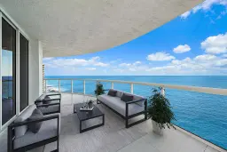 Picture of 4600 N Ocean Drive 1401, Singer Island, FL 33404