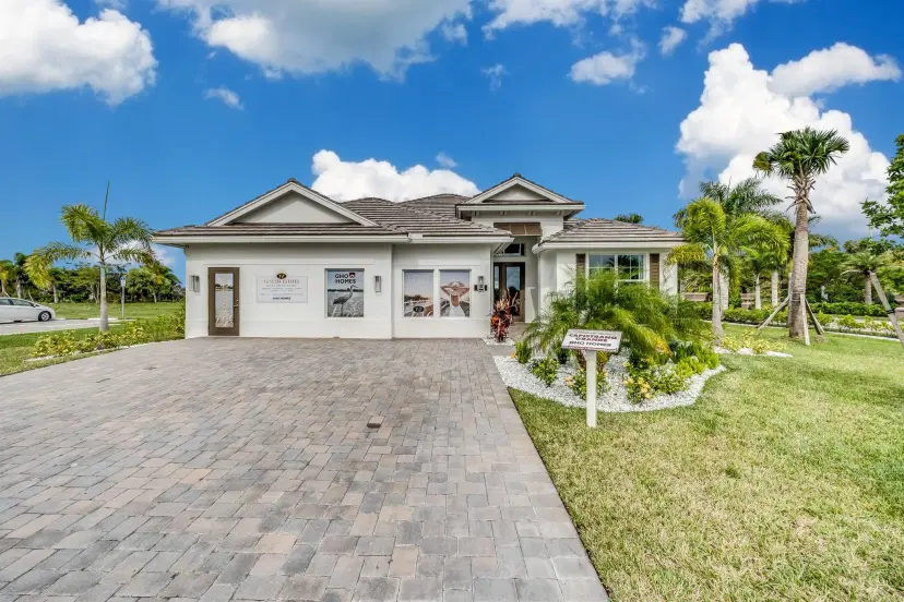 Picture of 6482 High Pointe Circle, Vero Beach FL 32967