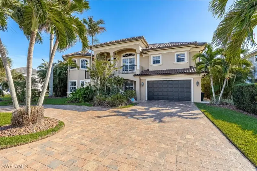 Picture of 11771 Isle Of Palms Dr, Fort Myers Beach FL 33931