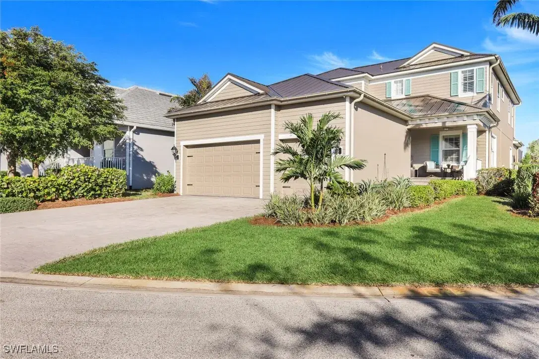 Picture of 17825 Vaca Ct, Fort Myers, FL 33908