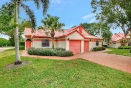 Picture of 7813 Lexington Club Boulevard A, Delray Beach, FL 33446