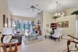 Picture of 7813 Lexington Club Boulevard A, Delray Beach, FL 33446