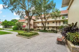 Picture of 5510 Tamberlane Circle 143, Palm Beach Gardens, FL 33418