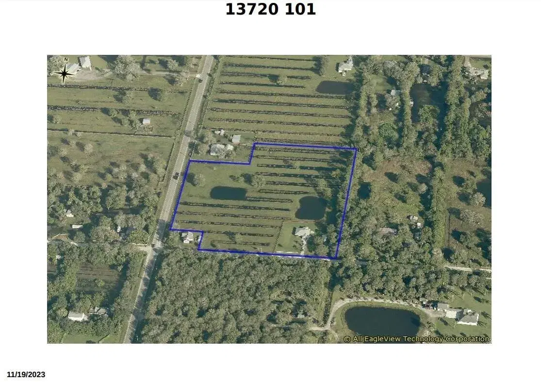 Picture of 13720 101St Street, Fellsmere, FL 32948