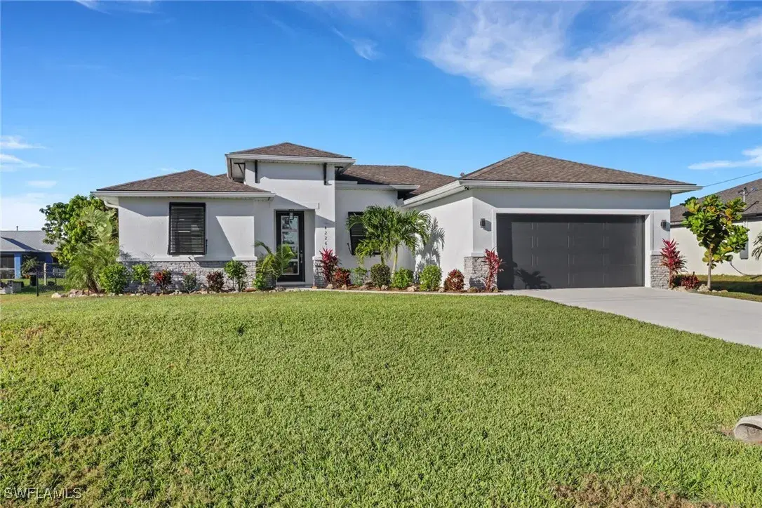 Picture of 4226 NE 23Rd Ave, Cape Coral, FL 33909