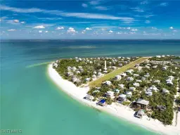 Picture of 211 White Pelican Dr, Upper Captiva, FL 33924