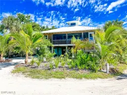 Picture of 211 White Pelican Dr, Upper Captiva, FL 33924