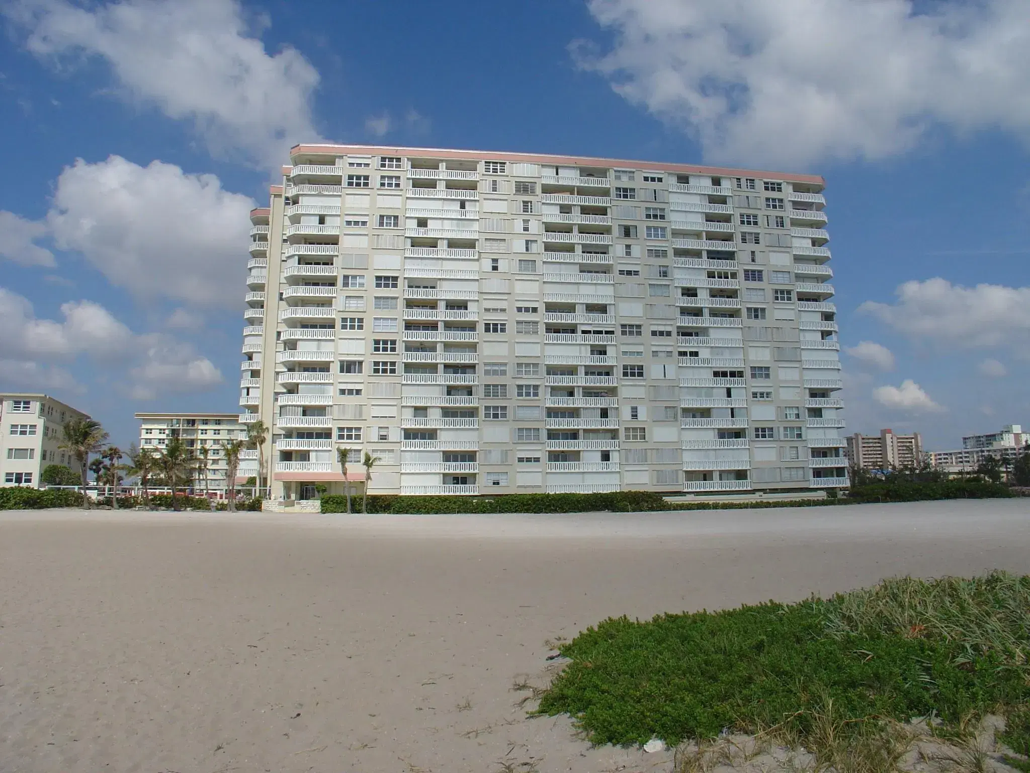 Picture of 1012 N Ocean Blvd 507, Pompano Beach, FL 33062