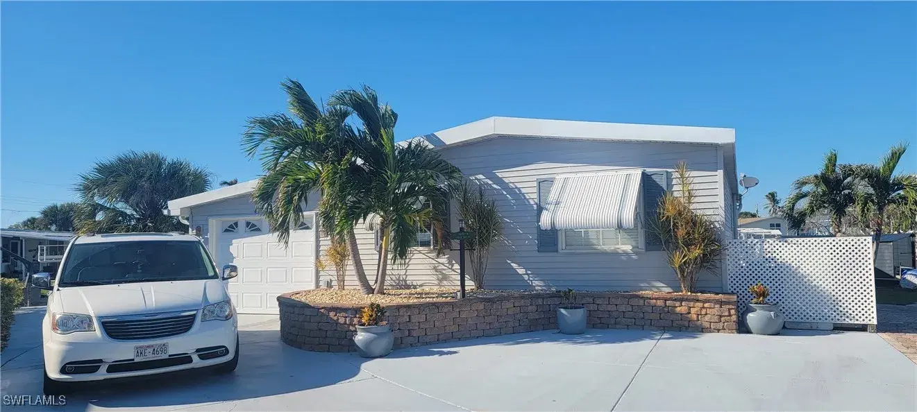 Picture of 4708 Kon Tiki Ln, Bonita Springs, FL 34134