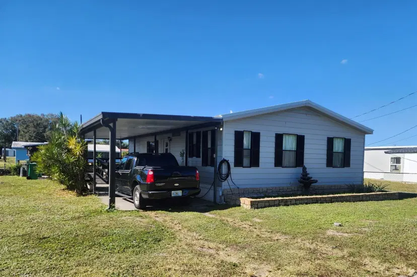 Picture of 1414 Hunter Road, Okeechobee FL 34974