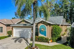 Picture of 10719 San Tropez Cir, Estero, FL 33928