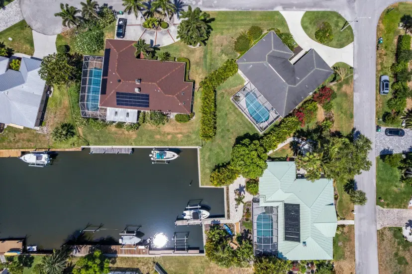 Picture of 19 Sovereign Way, Hutchinson Island FL 34949