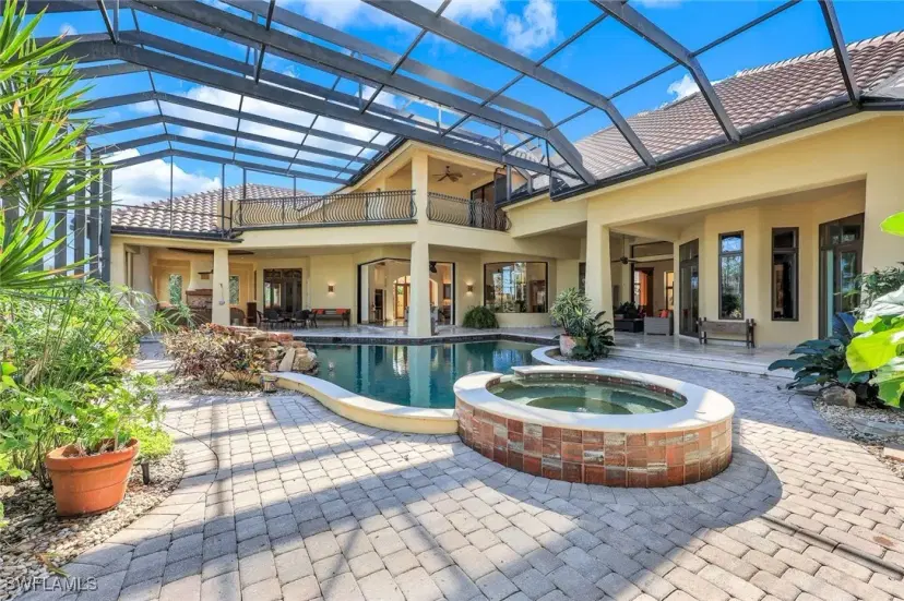 Picture of 26061 Fawnwood Ct, Bonita Springs FL 34134