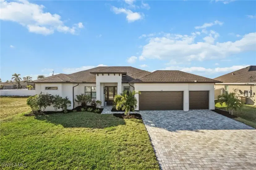 Picture of 502 NW 36Th Pl, Cape Coral FL 33993