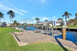 Picture of 5211 Tamiami Ct, Cape Coral, FL 33904