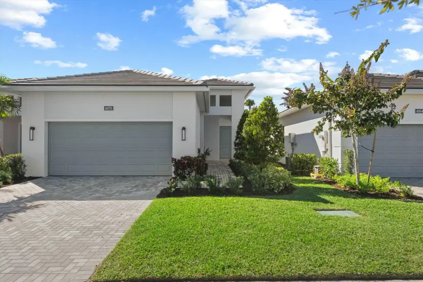 Picture of 4870 Saint Armands Way, Westlake FL 33470