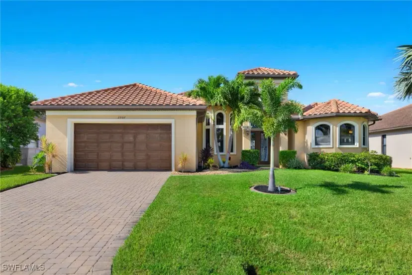 Picture of 2907 SW 40Th St, Cape Coral FL 33914