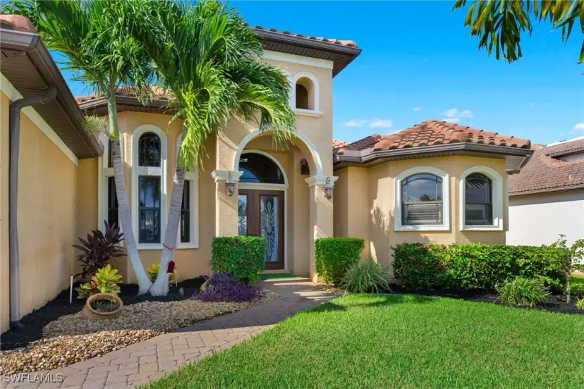 Picture of 2907 SW 40Th St, Cape Coral FL 33914