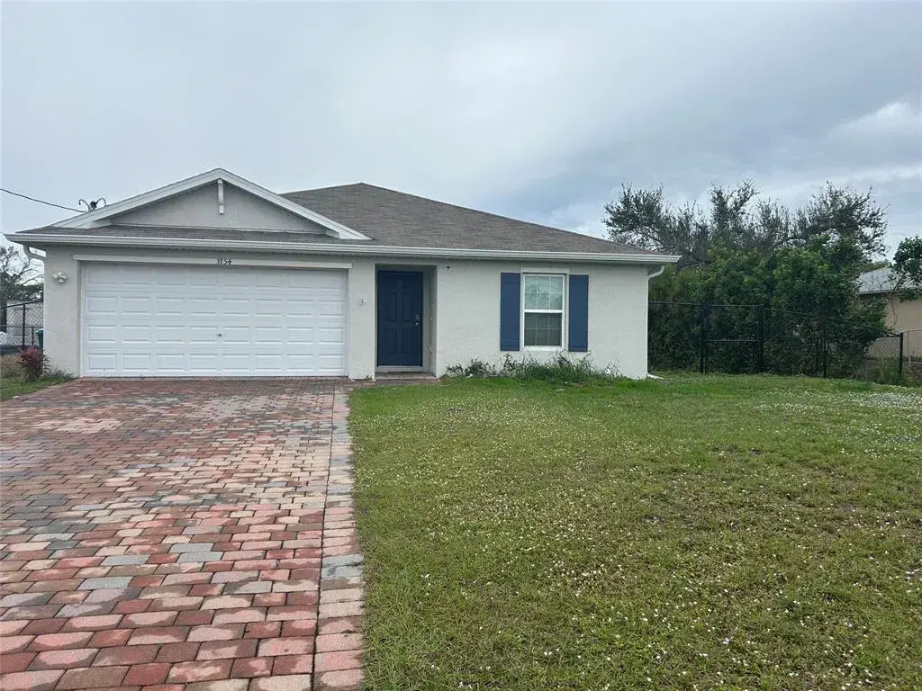 Picture of 3754 NE 16Th Pl, Cape Coral, FL 33909