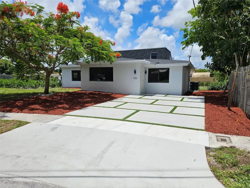 Picture of 1561 SW 23Rd Ave, Fort Lauderdale FL 33312