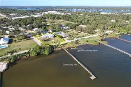 Picture of 13805 N Indian River Drive, Sebastian, FL 32958