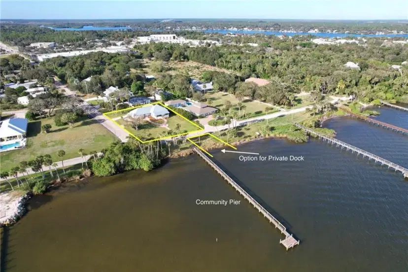 Picture of 13805 N Indian River Drive, Sebastian FL 32958