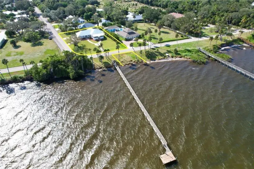 Picture of 13805 N Indian River Drive, Sebastian FL 32958