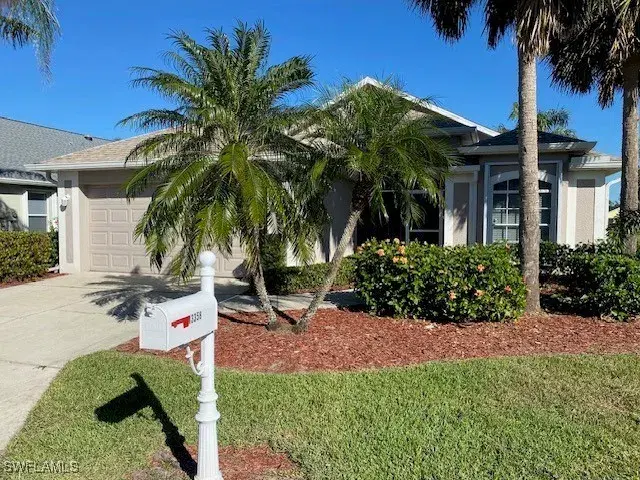 Picture of 13358 Queen Palm Run, North Fort Myers, FL 33903