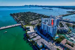 Picture of 7910 Harbor Island Drive 1103, North Bay Village, FL 33141