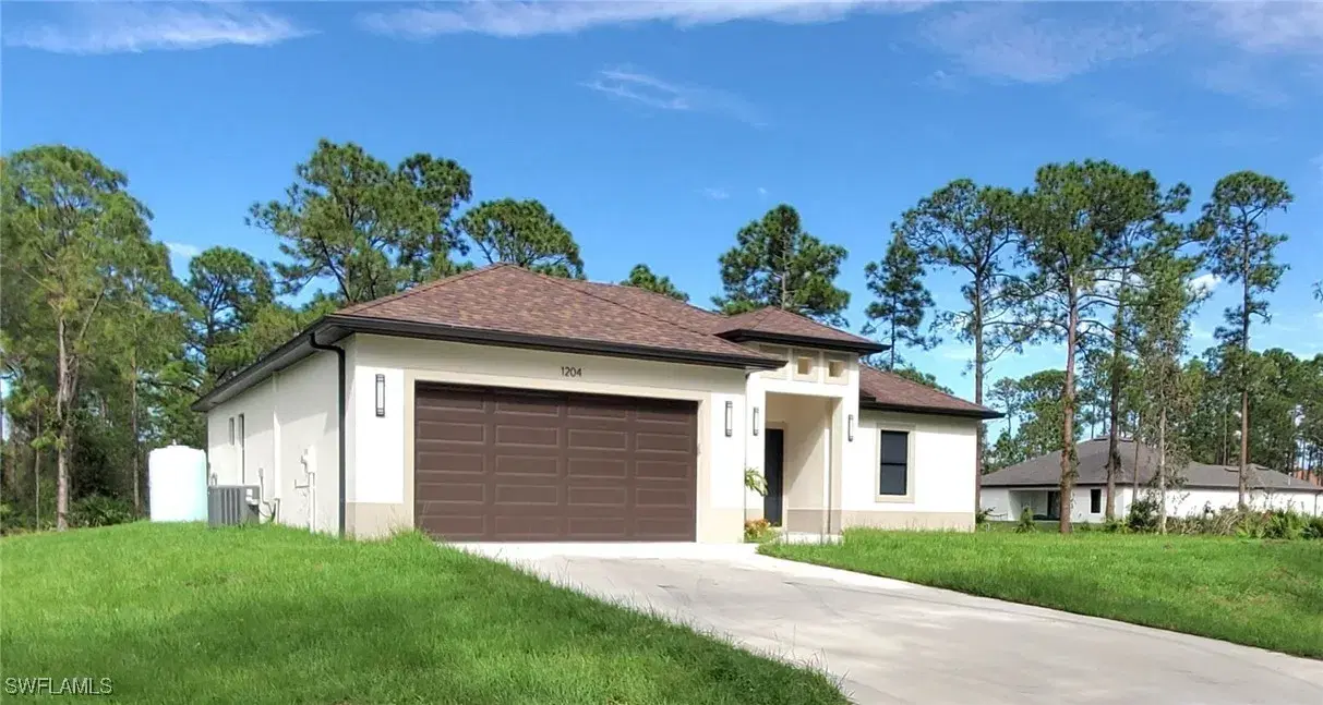 Picture of 1204 W 11Th St, Lehigh Acres, FL 33972