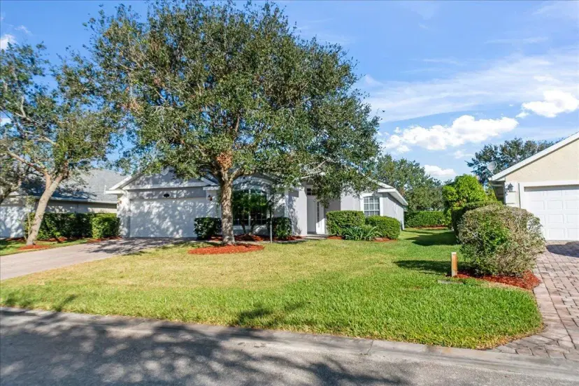 Picture of 507 N Valencia Circle Sw, Vero Beach FL 32968