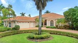 Picture of 9601 Cedar Creek Dr, Bonita Springs, FL 34135