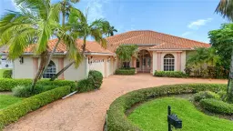 Picture of 9601 Cedar Creek Dr, Bonita Springs, FL 34135