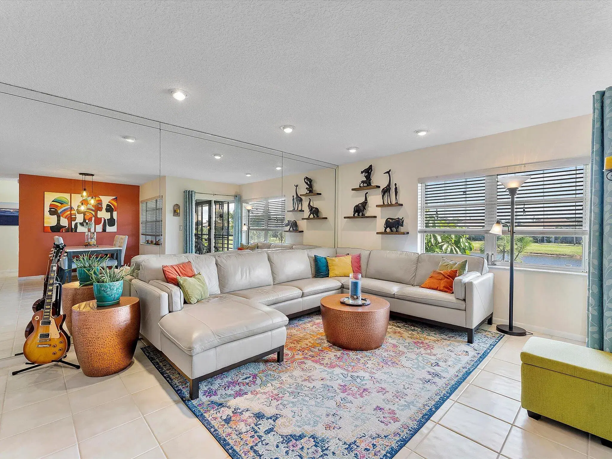 Picture of 5630 Spindle Palm Court D, Delray Beach, FL 33484