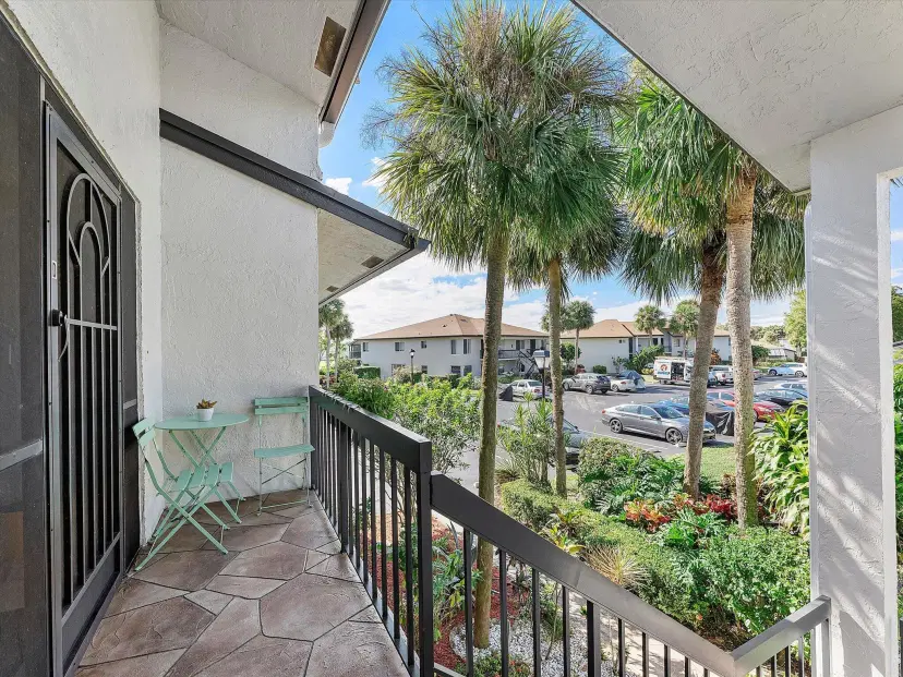 Picture of 5630 Spindle Palm Court D, Delray Beach FL 33484