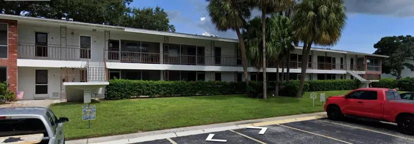 Picture of 2348 Shelley Street 1, Clearwater FL 33765