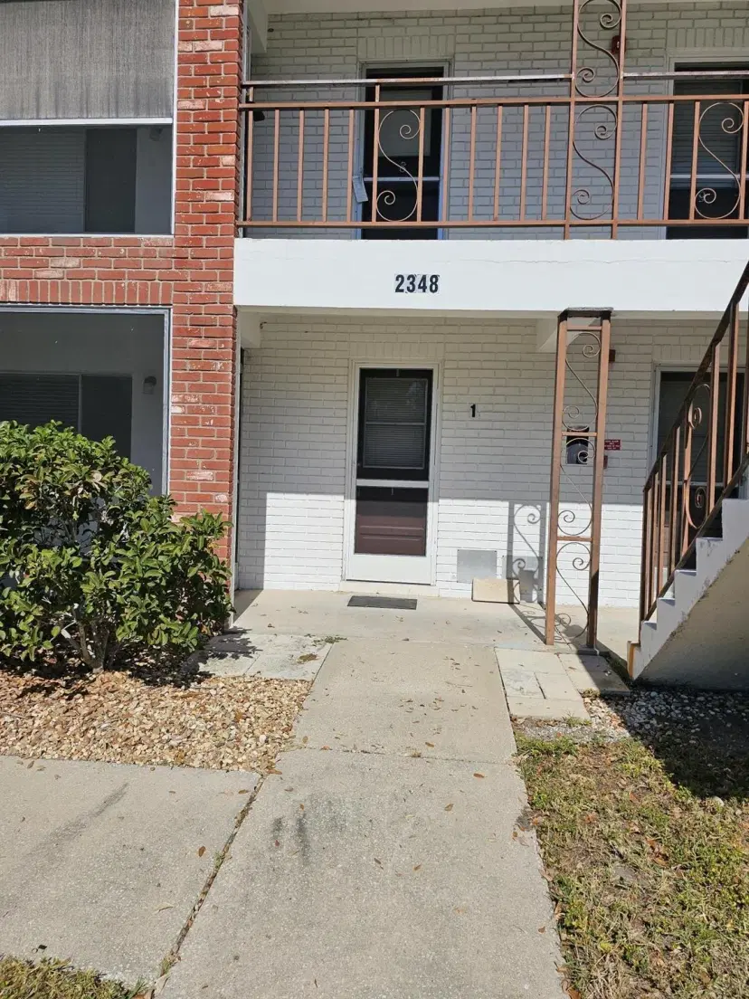 Picture of 2348 Shelley Street 1, Clearwater FL 33765