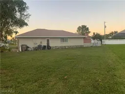 Picture of 601 SE 31St St, Cape Coral, FL 33904