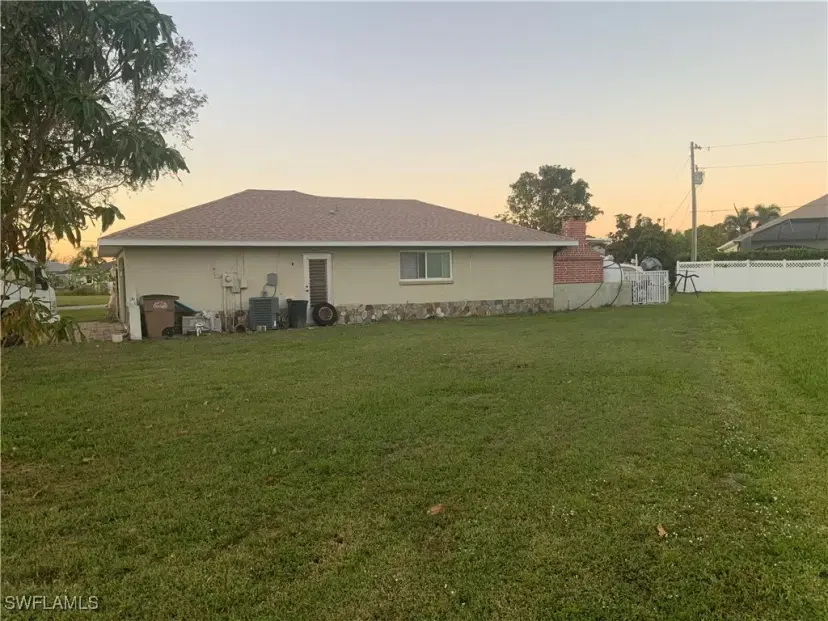 Picture of 601 SE 31St St, Cape Coral FL 33904