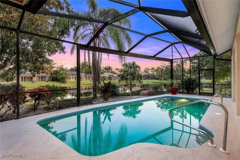 Picture of 4896 Shearwater Ln, Naples FL 34119