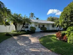 Picture of 324 Cascade Lane, Palm Beach Shores, FL 33404