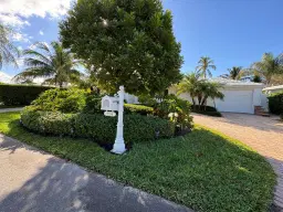 Picture of 324 Cascade Lane, Palm Beach Shores, FL 33404