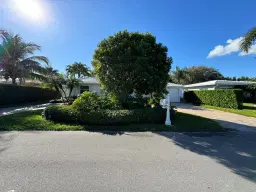 Picture of 324 Cascade Lane, Palm Beach Shores, FL 33404