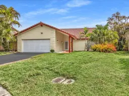 Picture of 9300 NW 40Th Ct, Sunrise, FL 33351