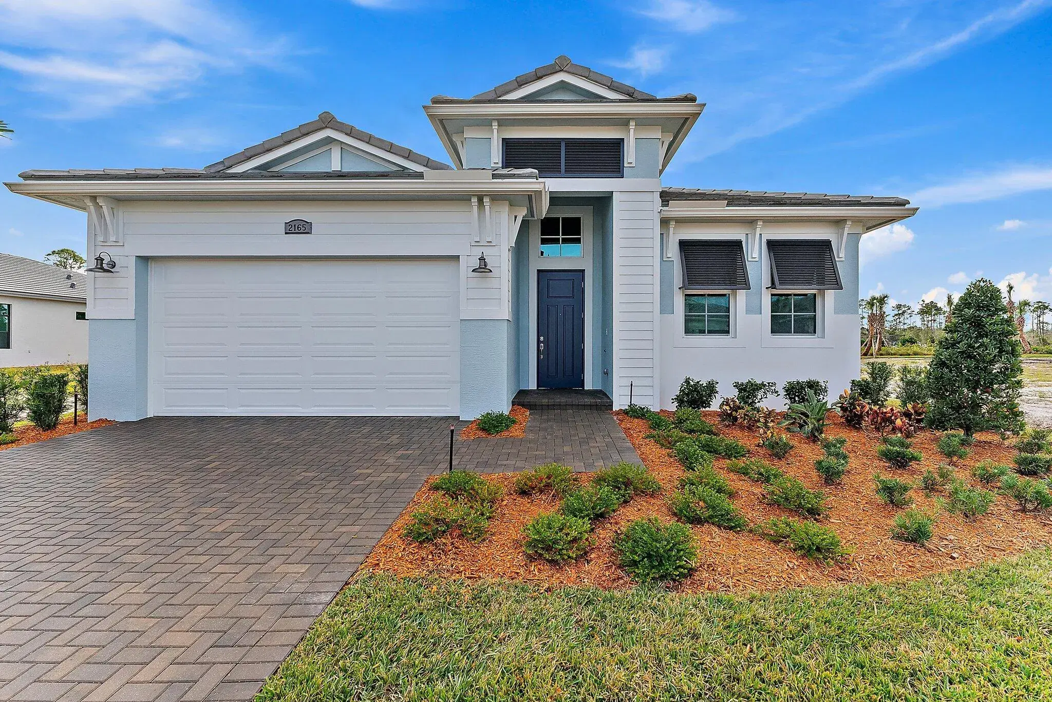 Picture of 2165 SE Mosaic Boulevard, Port St Lucie, FL 34984