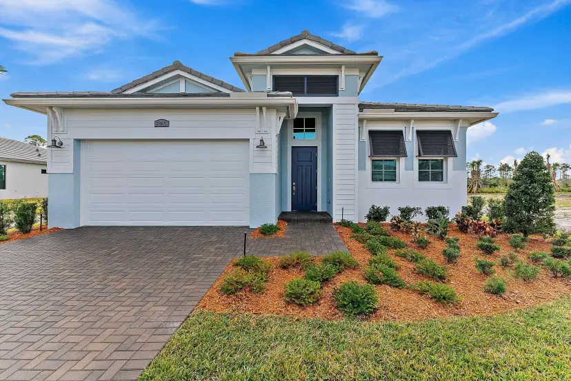 Picture of 2165 SE Mosaic Boulevard, Port St Lucie FL 34984