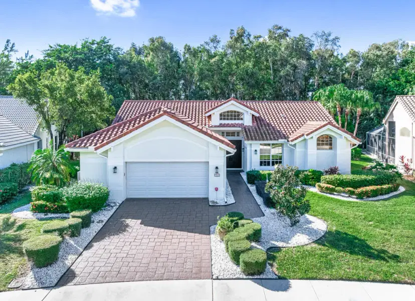 Picture of 7860 Dorchester Road, Boynton Beach FL 33472