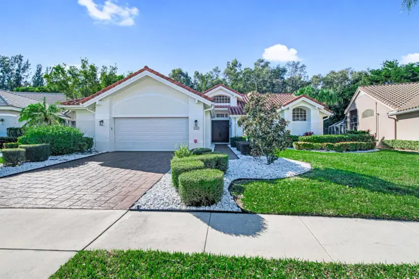 Picture of 7860 Dorchester Road, Boynton Beach FL 33472