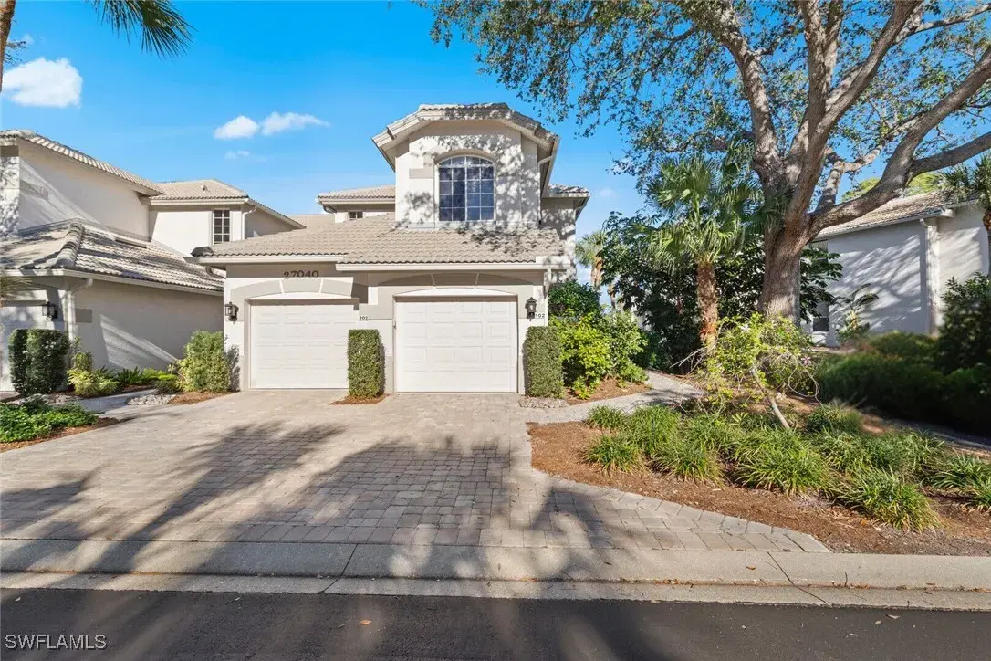 Picture of 27040 Lake Harbor Ct 102, Bonita Springs, FL 34134