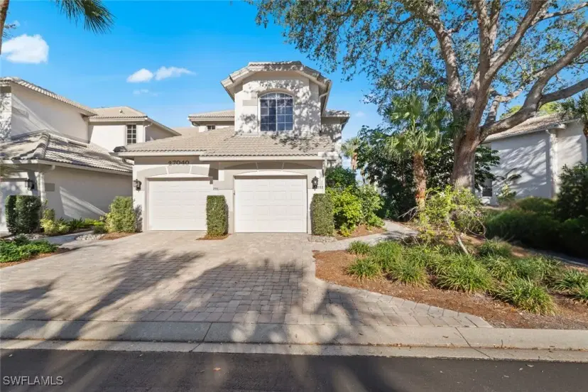 Picture of 27040 Lake Harbor Ct 102, Bonita Springs FL 34134